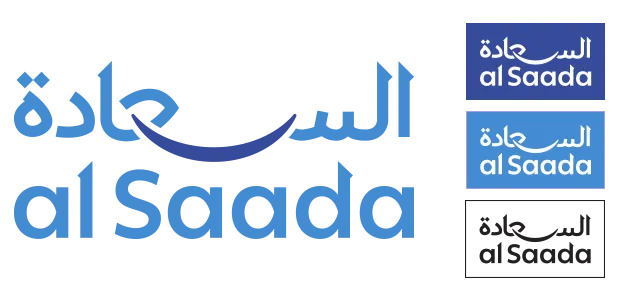 Al Sada Logo Design image
