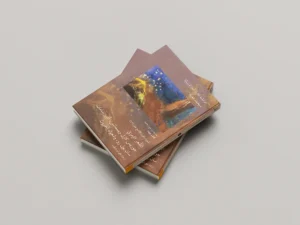 Book cover design 01